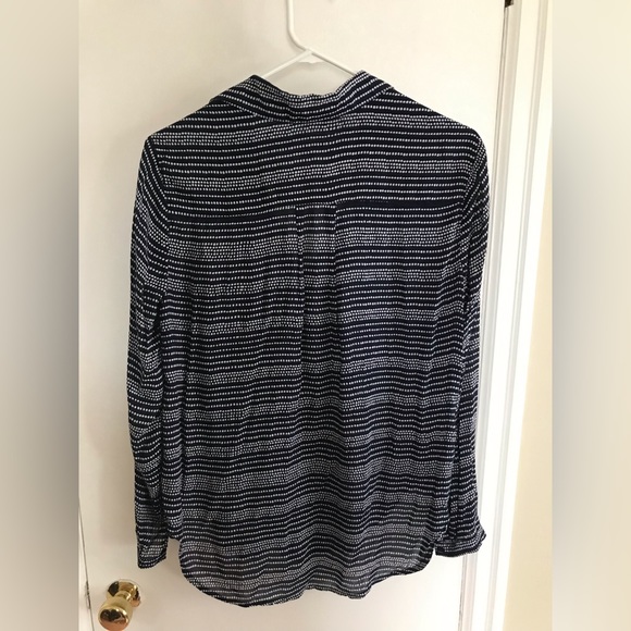 Bella Dahl Button-up - Picture 2 of 2